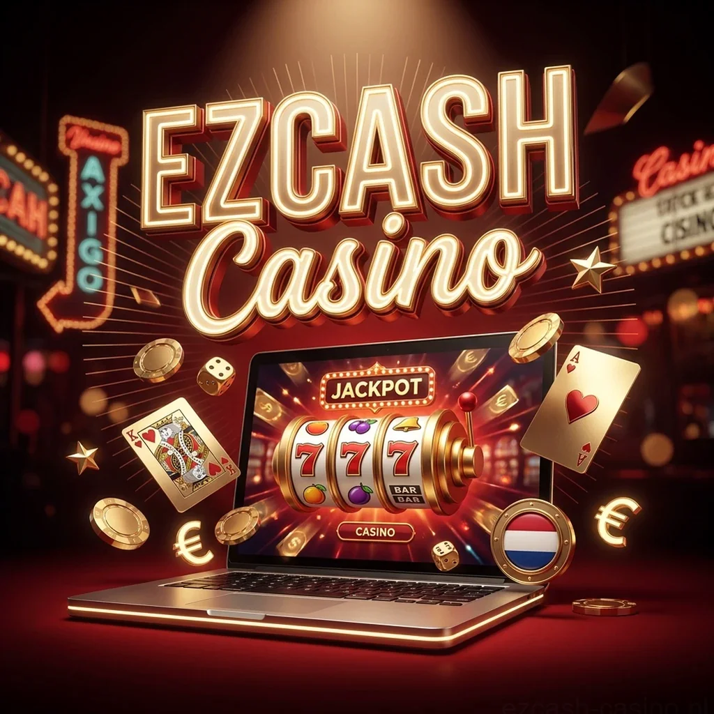 EZCASH Casino