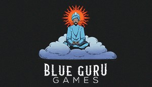 Blue Guru Games